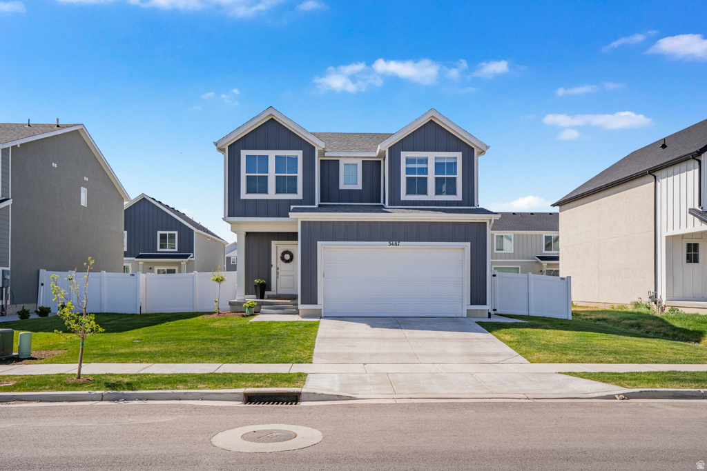 3487 W MITCHELL DR Lehi, UT 84048