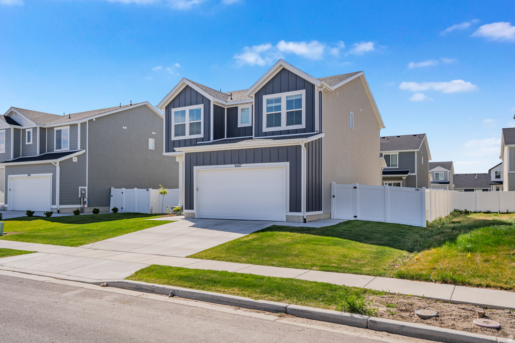 3487 W MITCHELL DR Lehi, UT 84048
