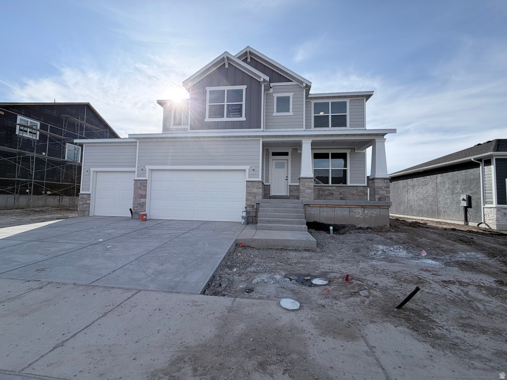 713 S 3500 W #207 West Weber, UT 84401