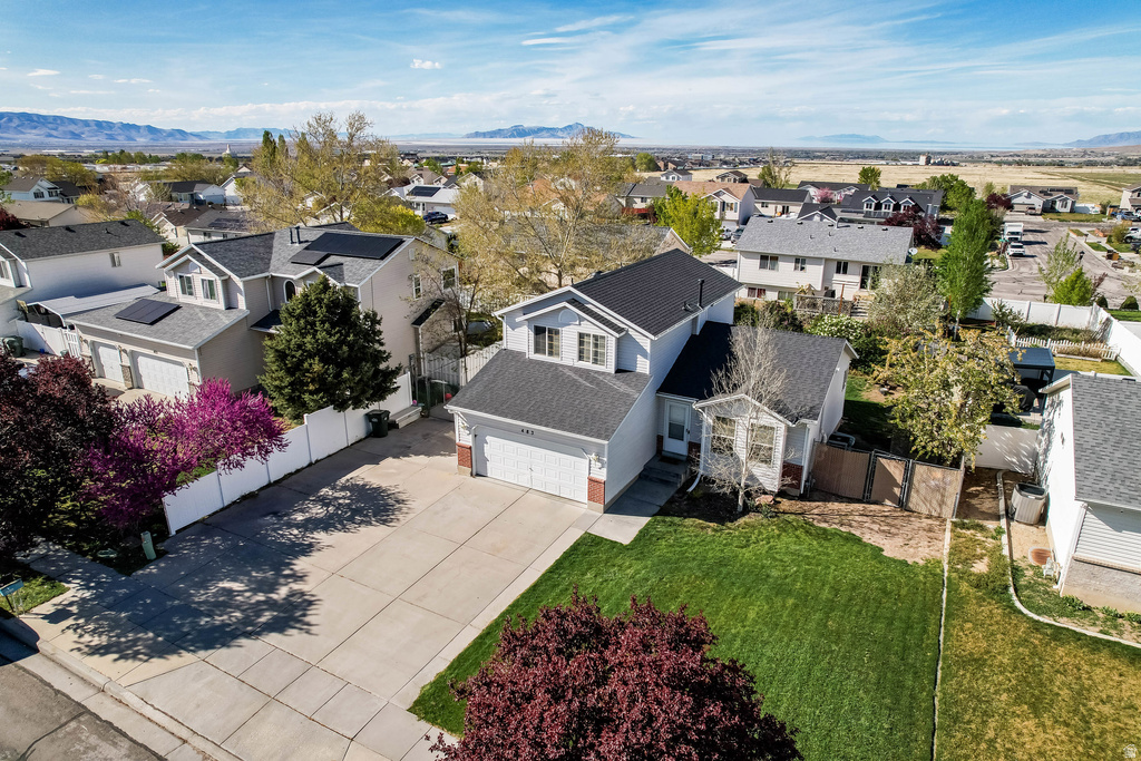 483 E 1370 N Tooele, UT 84074