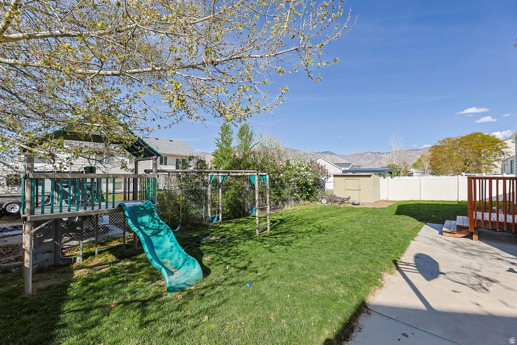 483 E 1370 N Tooele, UT 84074