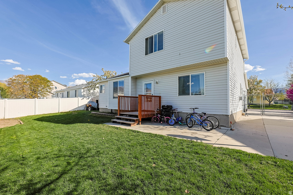 483 E 1370 N Tooele, UT 84074
