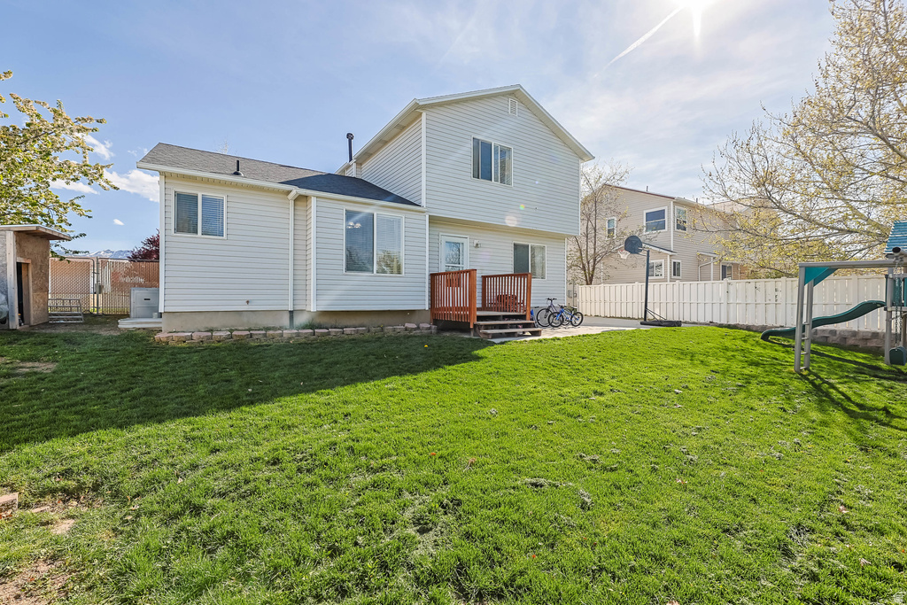 483 E 1370 N Tooele, UT 84074
