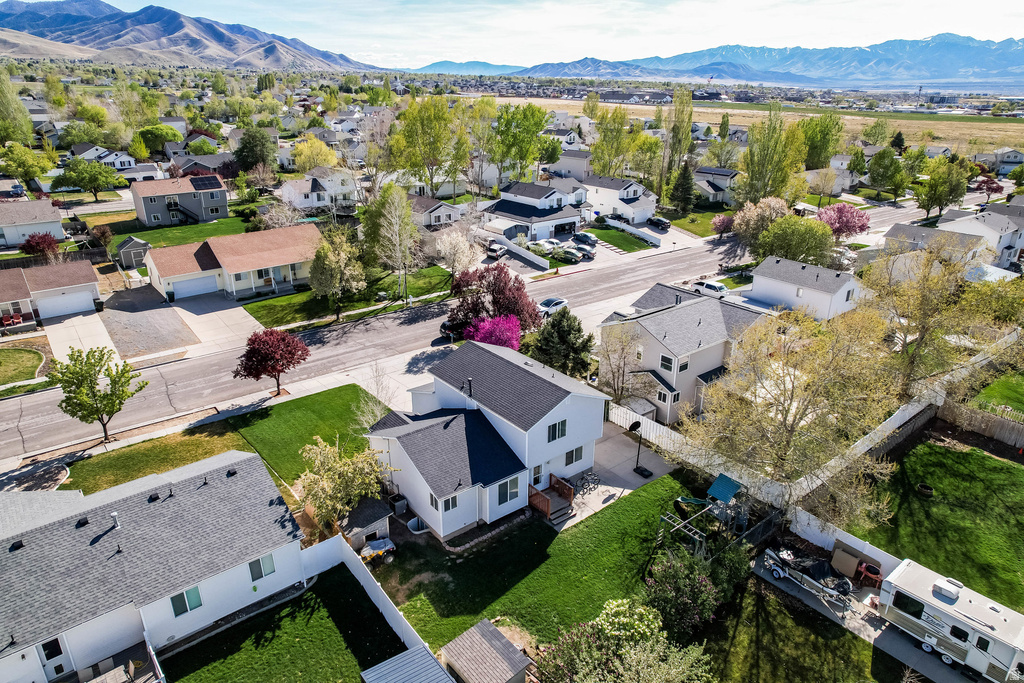 483 E 1370 N Tooele, UT 84074