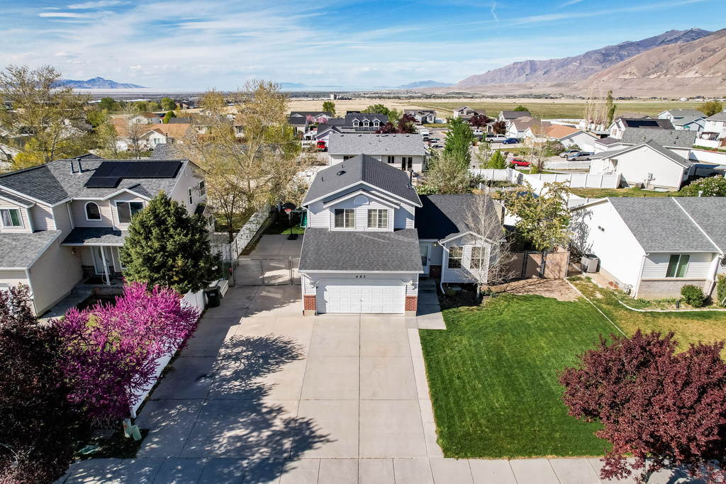 483 E 1370 N Tooele, UT 84074