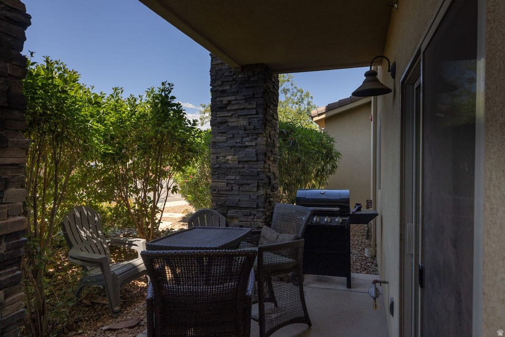 1111 S GAP CANYON PKWY DR #W101 St George, UT 84770