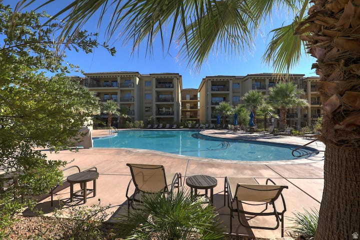 1111 S GAP CANYON PKWY DR #W101 St George, UT 84770