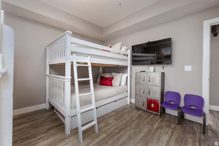 1111 S GAP CANYON PKWY DR #W101 St George, UT 84770