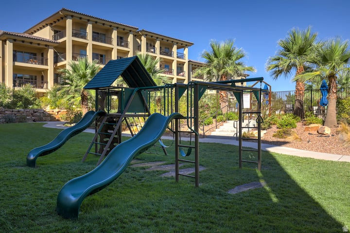 1111 S GAP CANYON PKWY DR #W101 St George, UT 84770