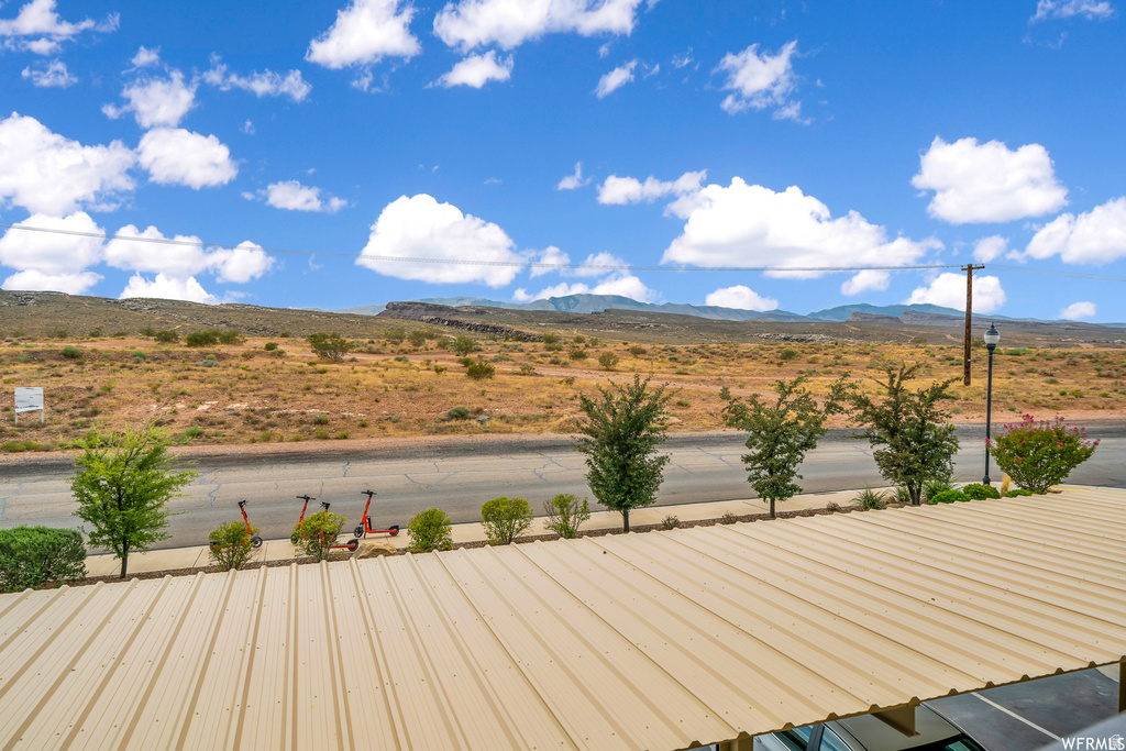 1111 S GAP CANYON PKWY DR #W101 St George, UT 84770