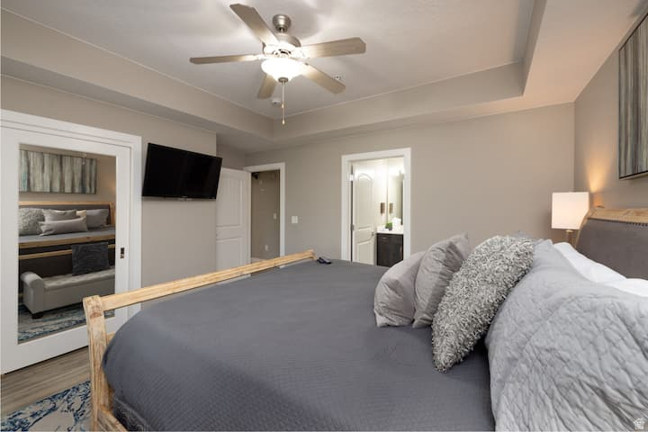 1111 S GAP CANYON PKWY DR #W101 St George, UT 84770