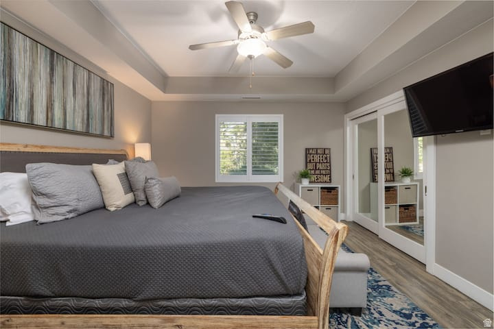 1111 S GAP CANYON PKWY DR #W101 St George, UT 84770