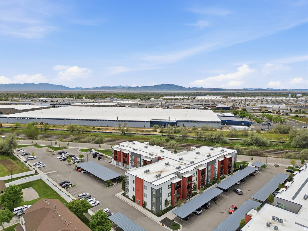 875 S DEPOT ST #C-312 Clearfield, UT 84015