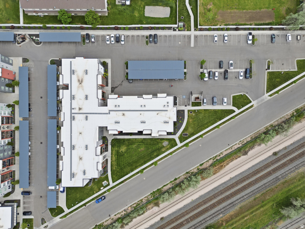 875 S DEPOT ST #C-312 Clearfield, UT 84015