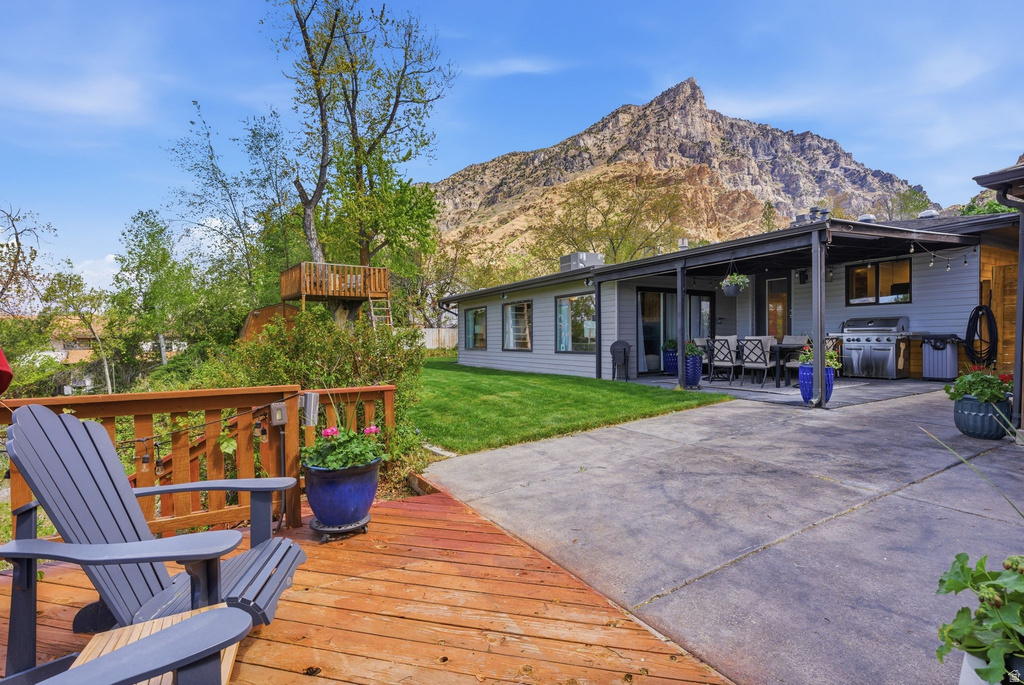 2215 N 1400 E Provo, UT 84604