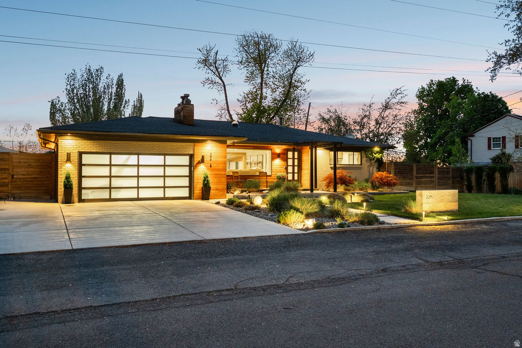 2215 N 1400 E Provo, UT 84604