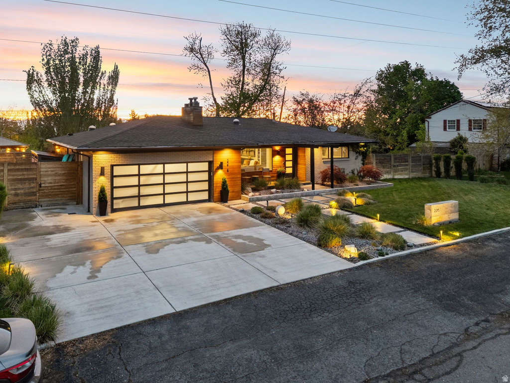 2215 N 1400 E Provo, UT 84604