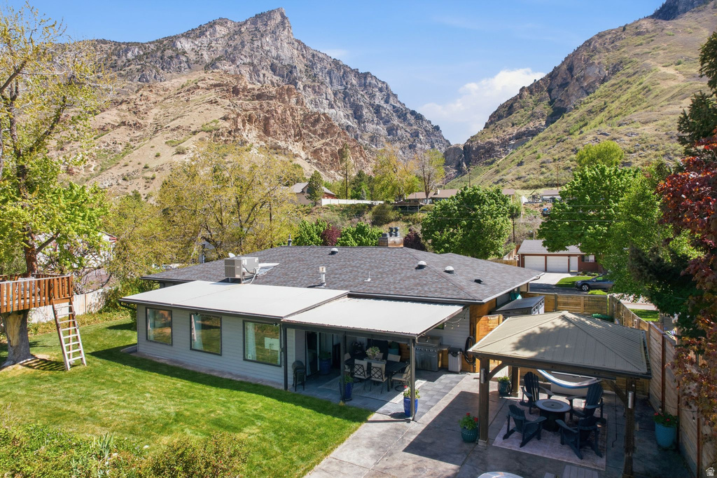 2215 N 1400 E Provo, UT 84604