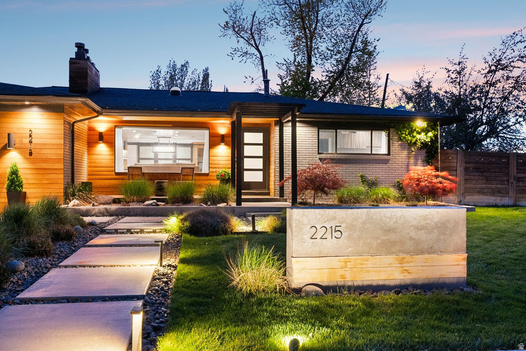 2215 N 1400 E Provo, UT 84604