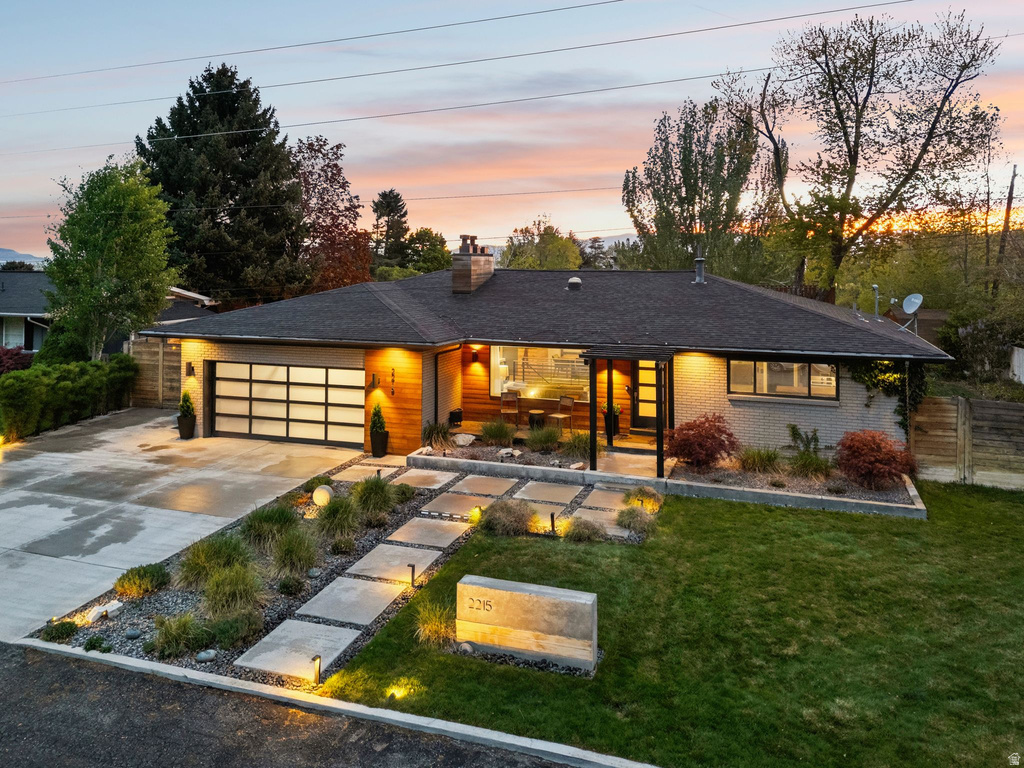 2215 N 1400 E Provo, UT 84604