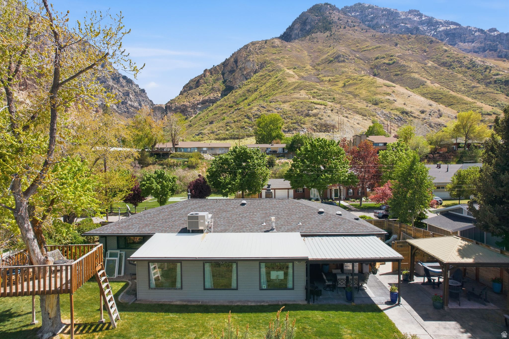 2215 N 1400 E Provo, UT 84604