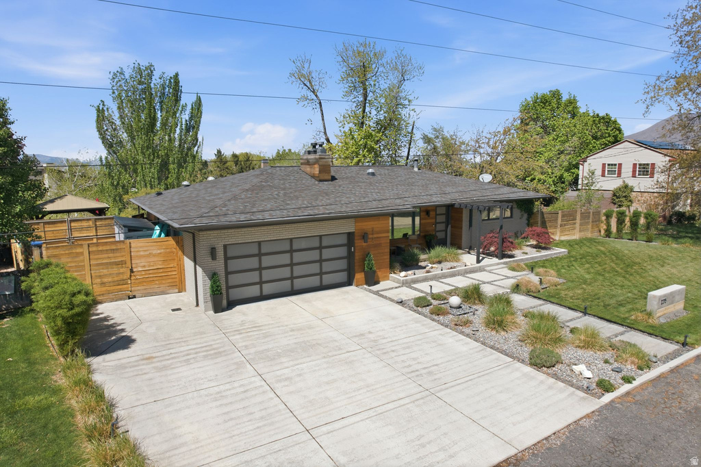 2215 N 1400 E Provo, UT 84604