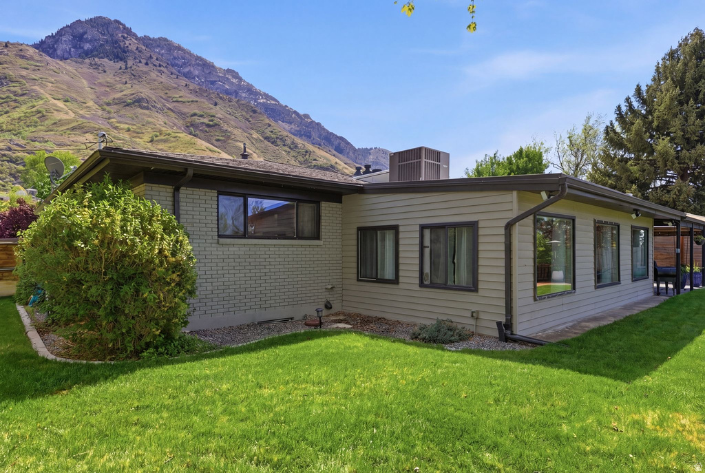 2215 N 1400 E Provo, UT 84604
