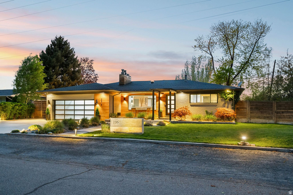 2215 N 1400 E Provo, UT 84604