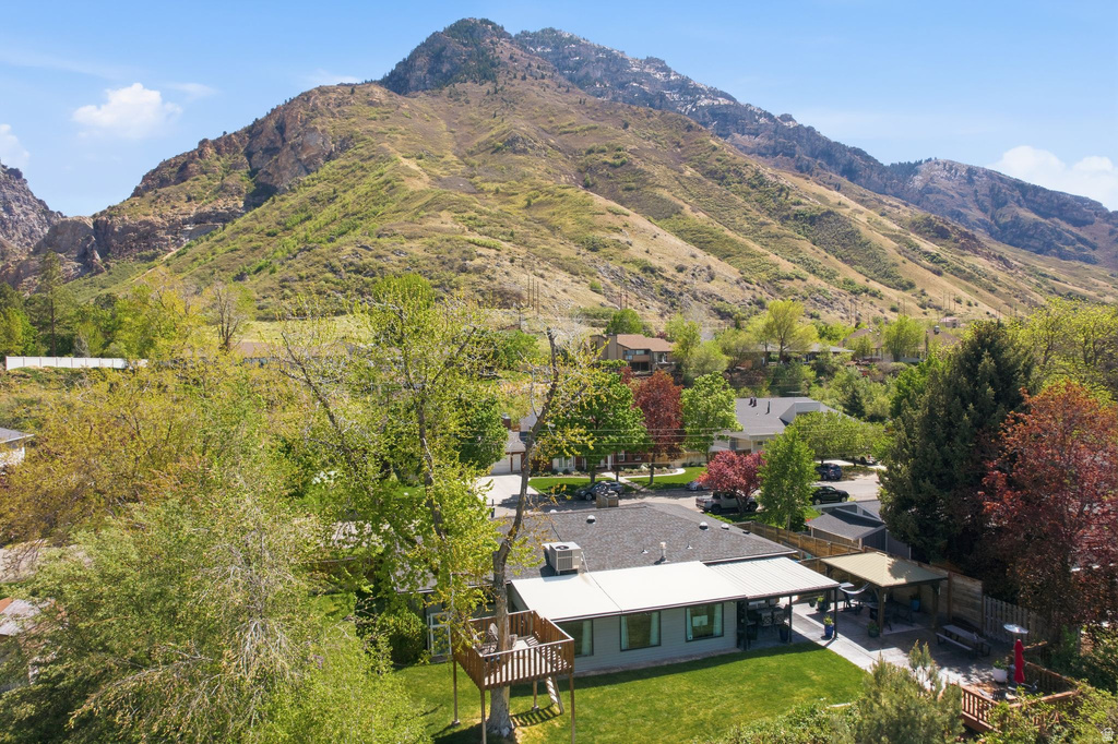 2215 N 1400 E Provo, UT 84604