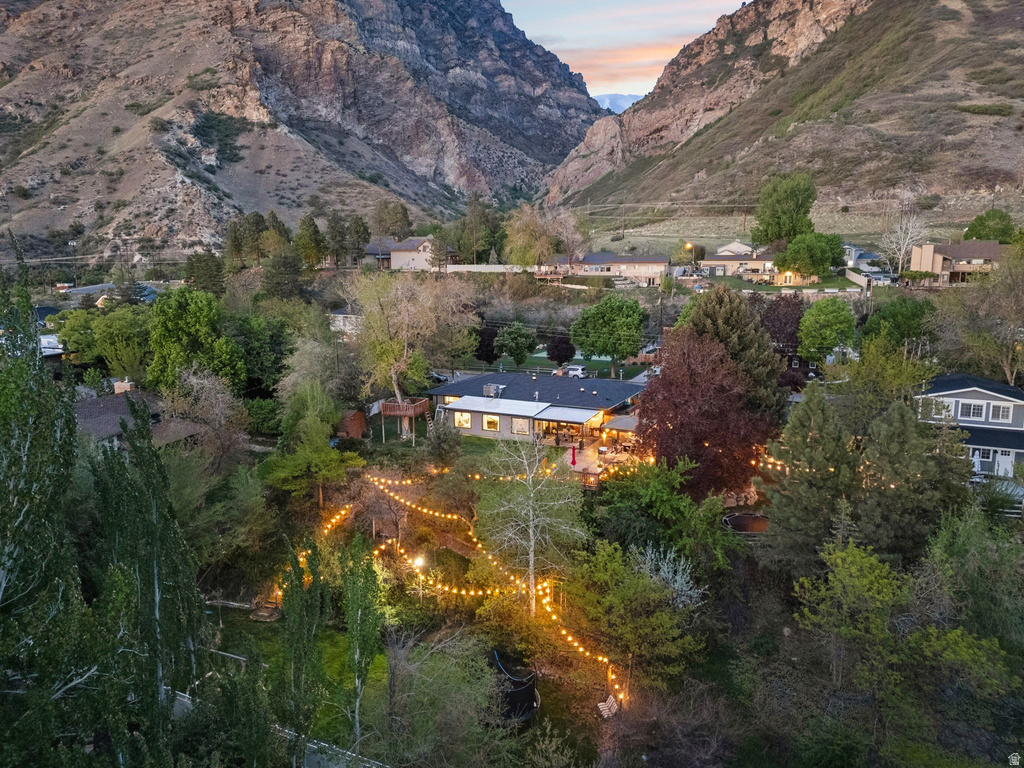 2215 N 1400 E Provo, UT 84604