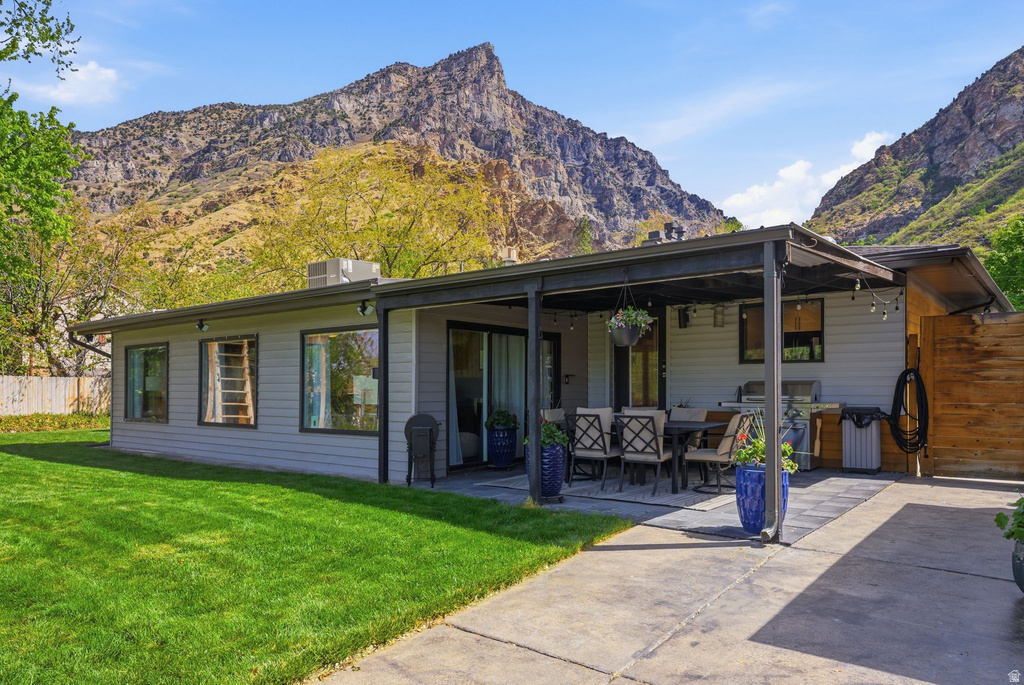 2215 N 1400 E Provo, UT 84604