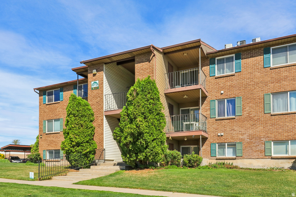 4120 S OAK MEADOWS DR #20 Salt Lake City, UT 84123