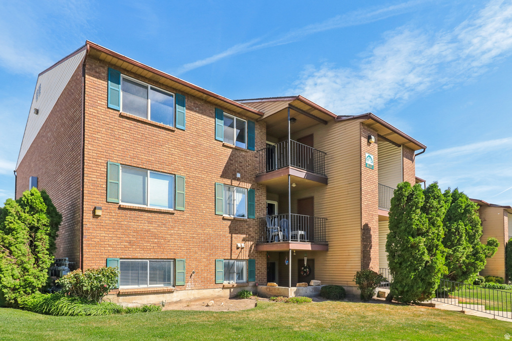 4120 S OAK MEADOWS DR #20 Salt Lake City, UT 84123