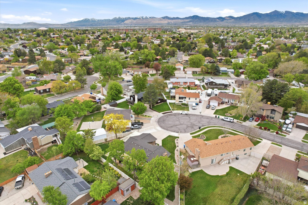 5505 S FJORD CIR Taylorsville, UT 84129