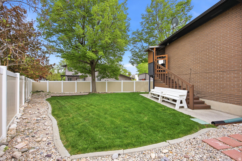 5505 S FJORD CIR Taylorsville, UT 84129