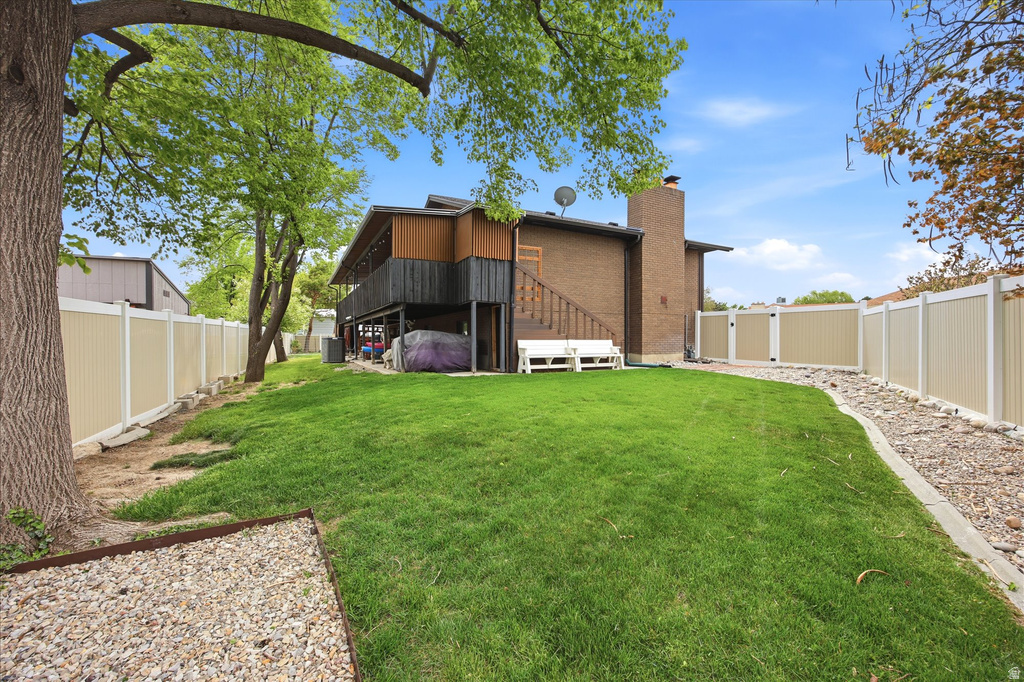 5505 S FJORD CIR Taylorsville, UT 84129