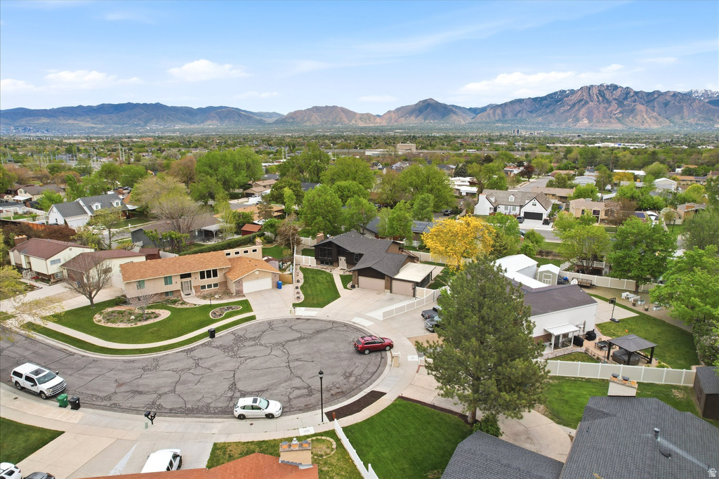 5505 S FJORD CIR Taylorsville, UT 84129