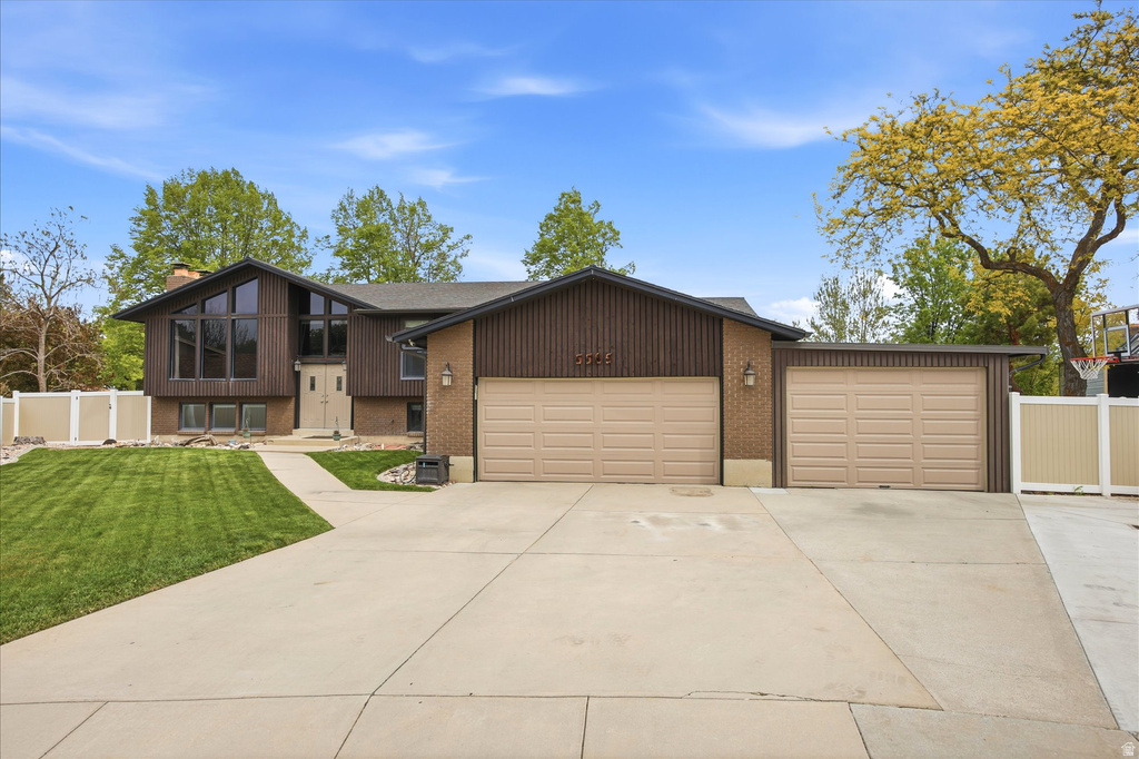 5505 S FJORD CIR Taylorsville, UT 84129