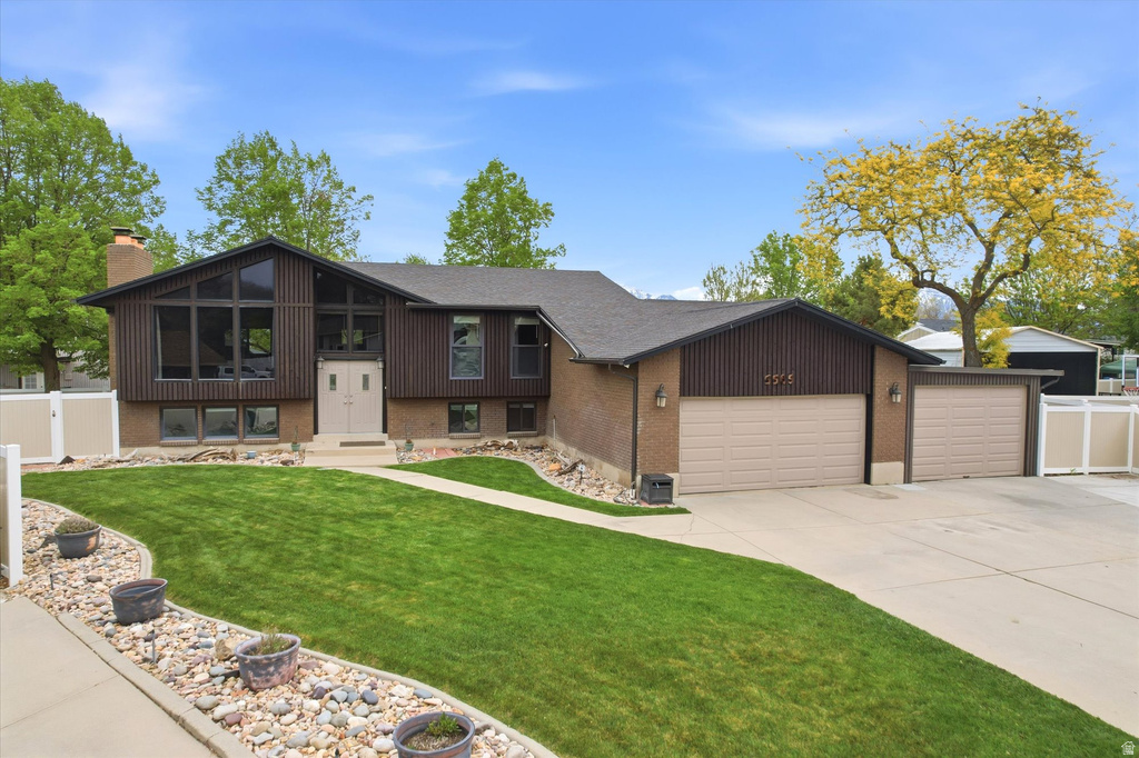 5505 S FJORD CIR Taylorsville, UT 84129