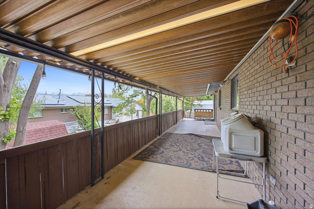 5505 S FJORD CIR Taylorsville, UT 84129