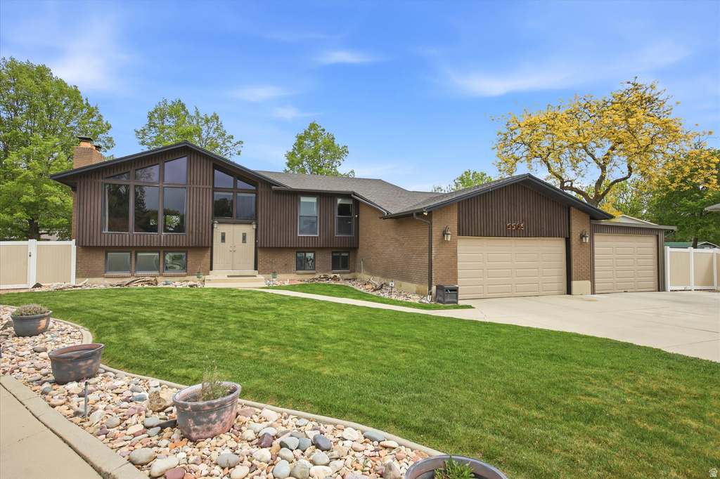 5505 S FJORD CIR Taylorsville, UT 84129