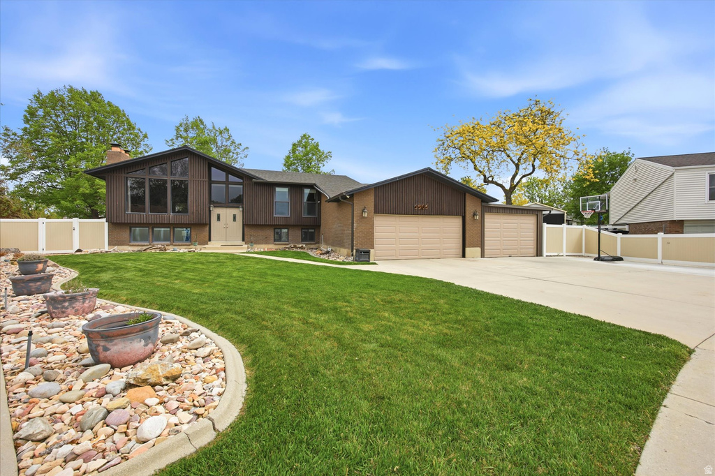 5505 S FJORD CIR Taylorsville, UT 84129