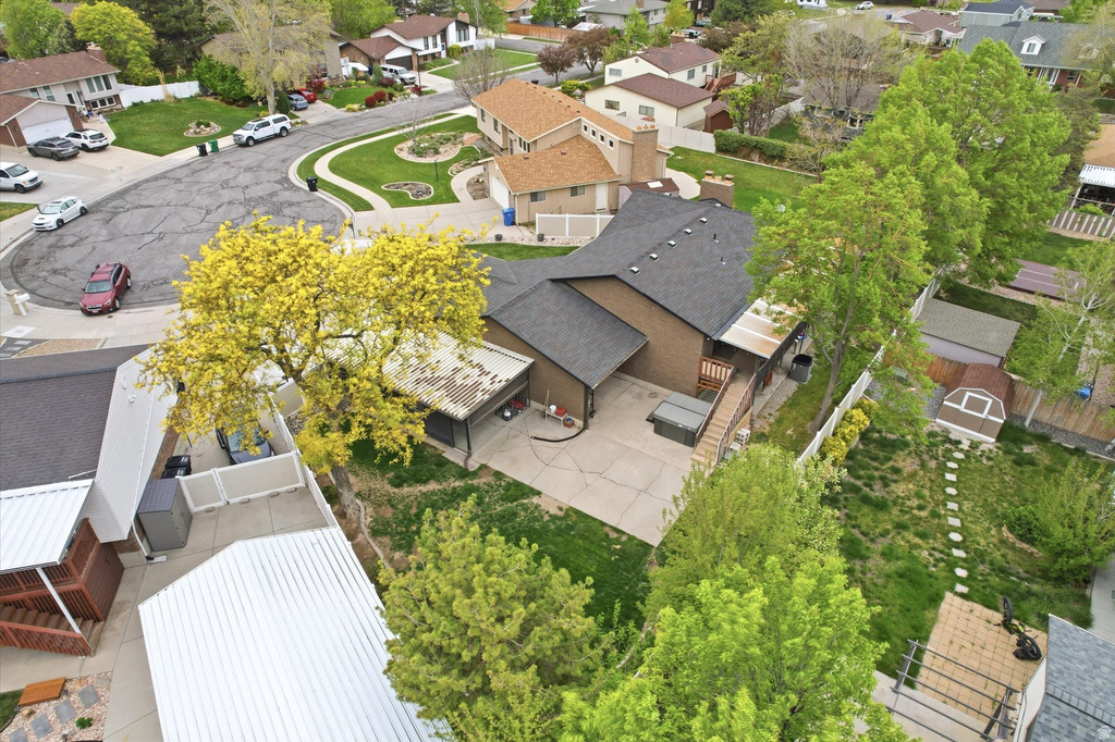 5505 S FJORD CIR Taylorsville, UT 84129