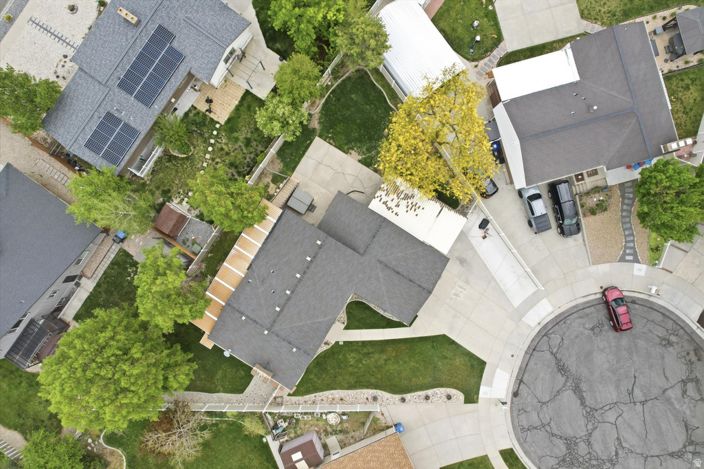 5505 S FJORD CIR Taylorsville, UT 84129