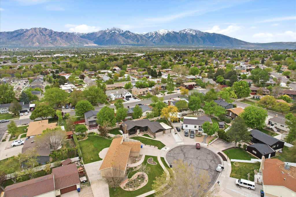 5505 S FJORD CIR Taylorsville, UT 84129