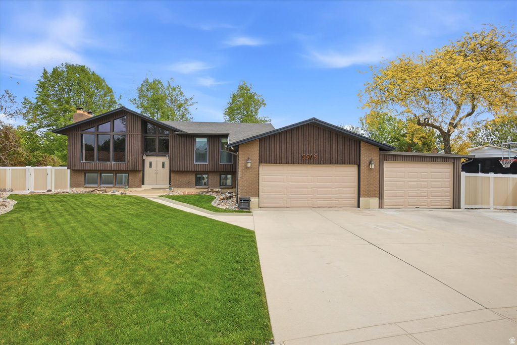 5505 S FJORD CIR Taylorsville, UT 84129