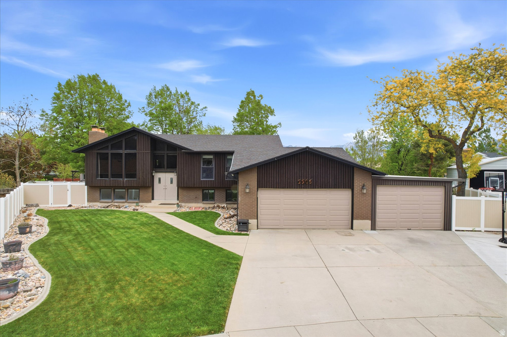 5505 S FJORD CIR Taylorsville, UT 84129