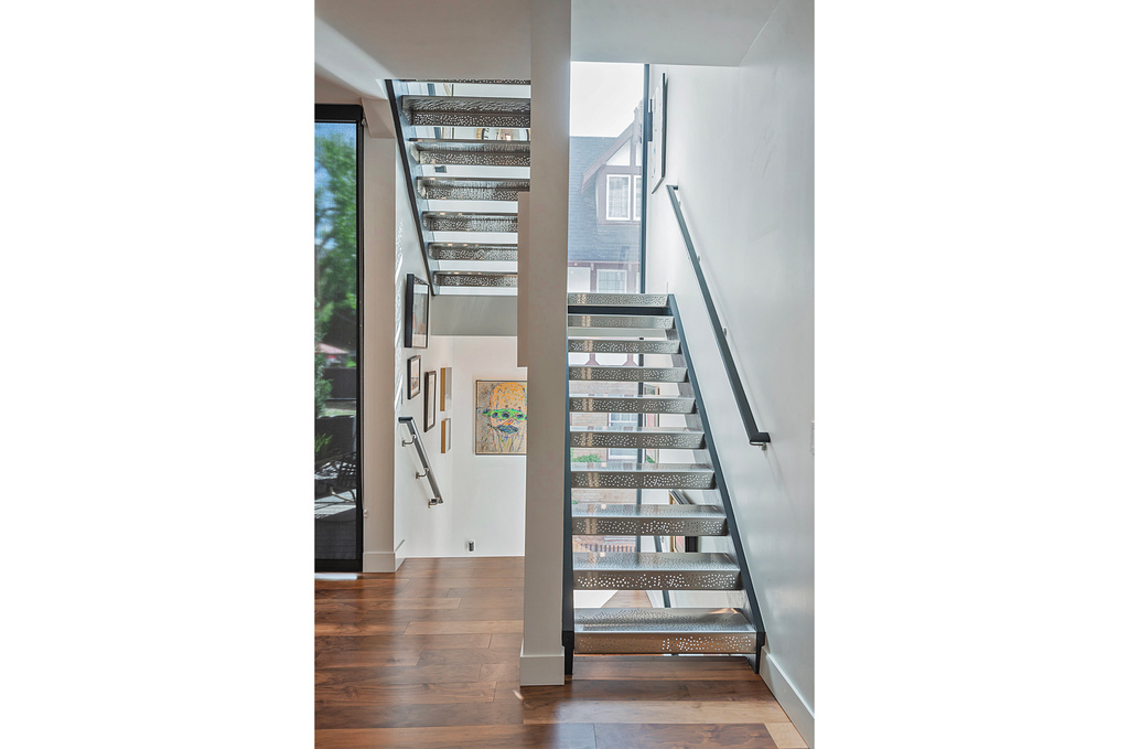 1117 E SOUTH TEMPLE #3 Salt Lake City, UT 84102