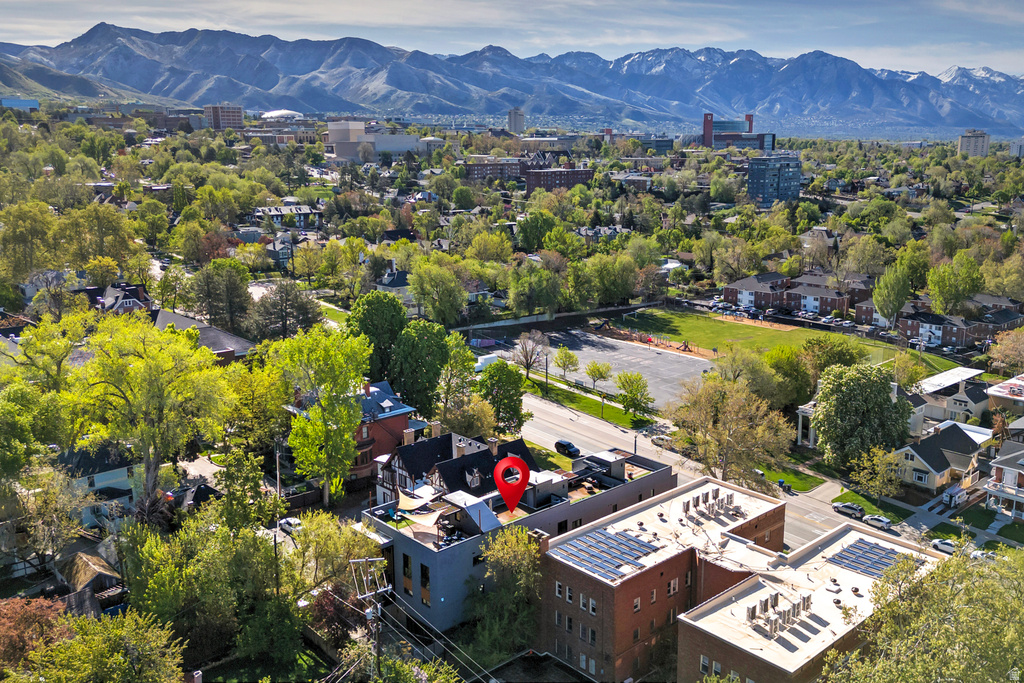 1117 E SOUTH TEMPLE #3 Salt Lake City, UT 84102