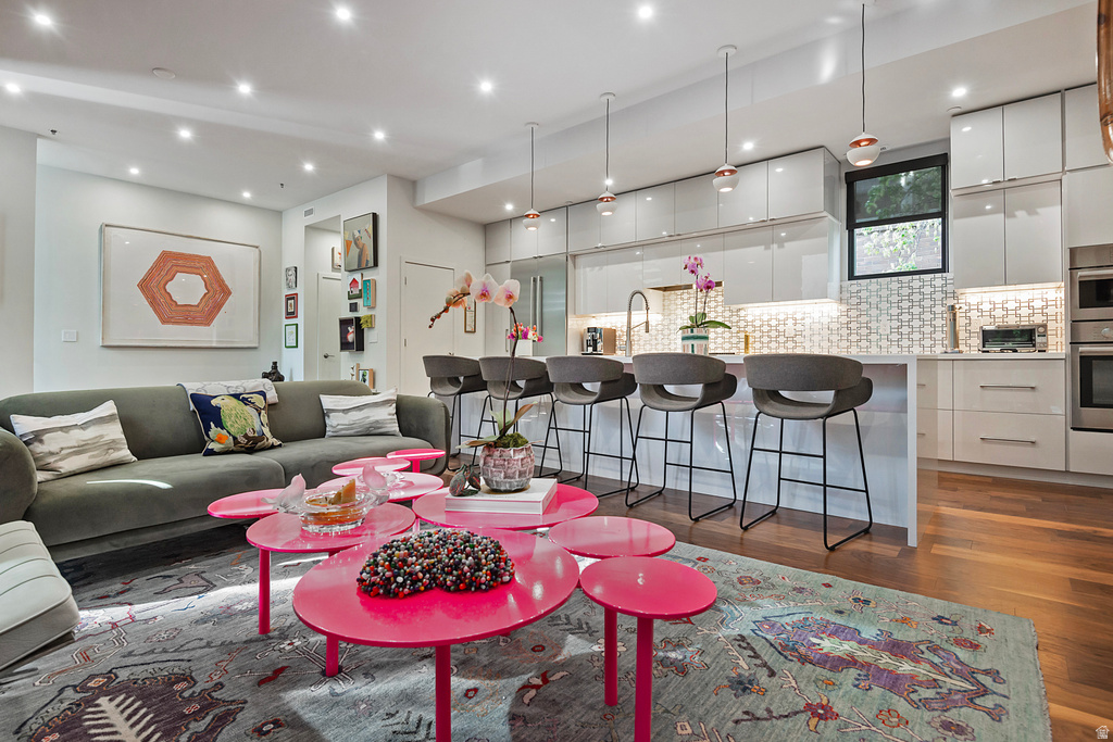 1117 E SOUTH TEMPLE #3 Salt Lake City, UT 84102